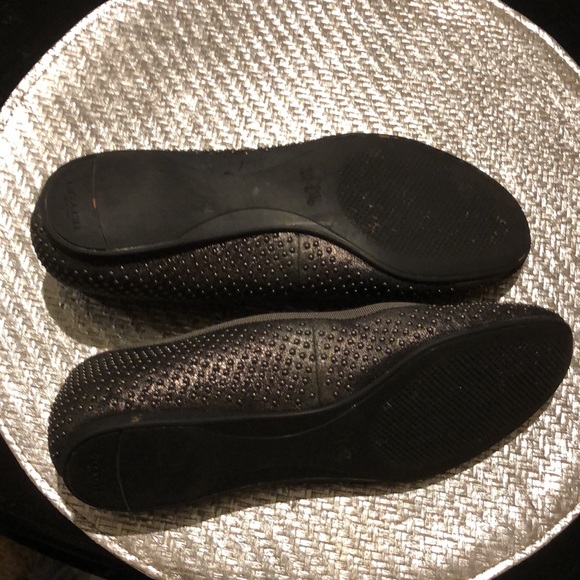 Coach Flats size 7 - Picture 3 of 3